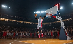 Basketball live betting